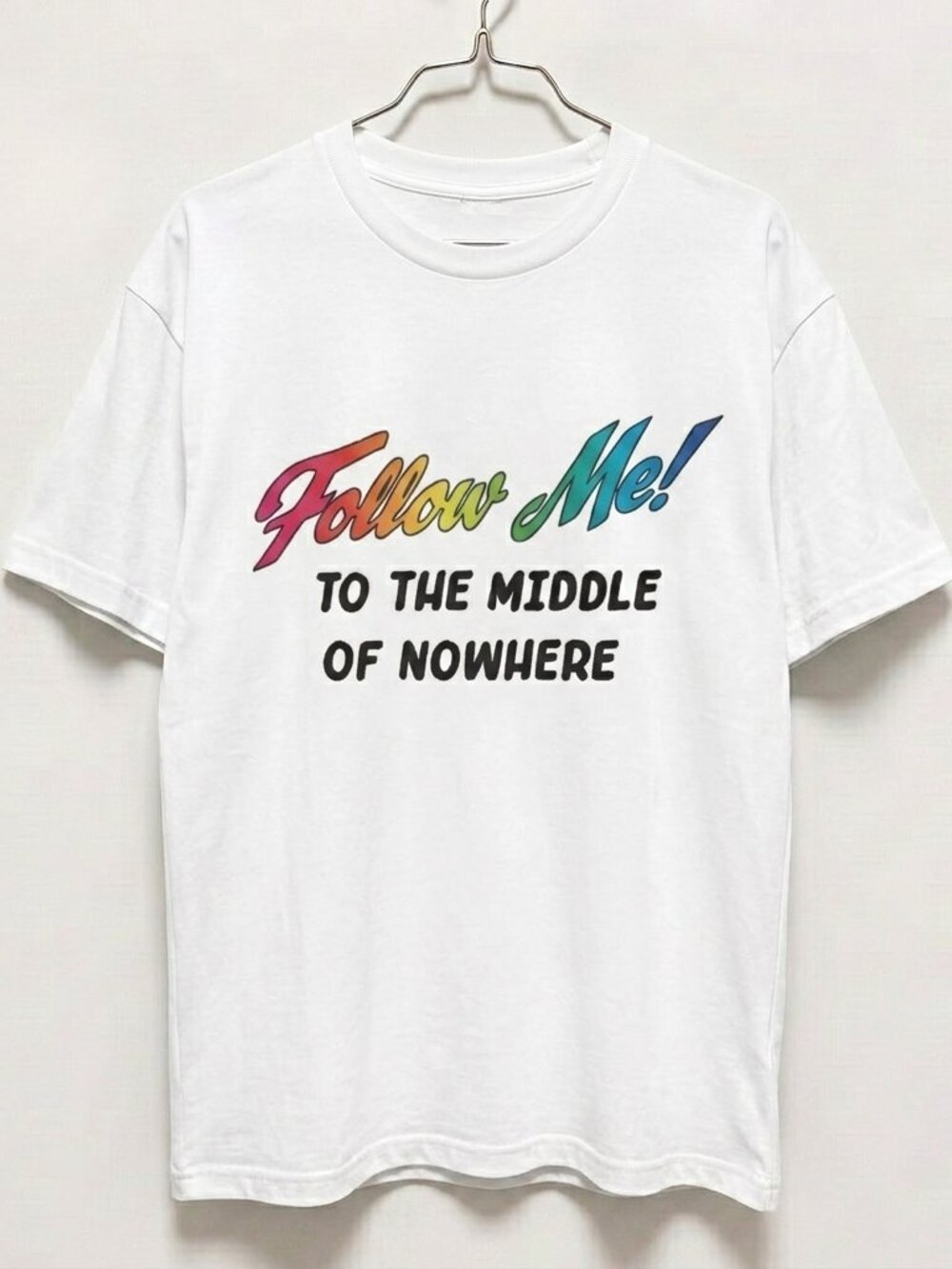 Kacey Musgraves Middle Of Nowhere Tour 2026 T-Shirt